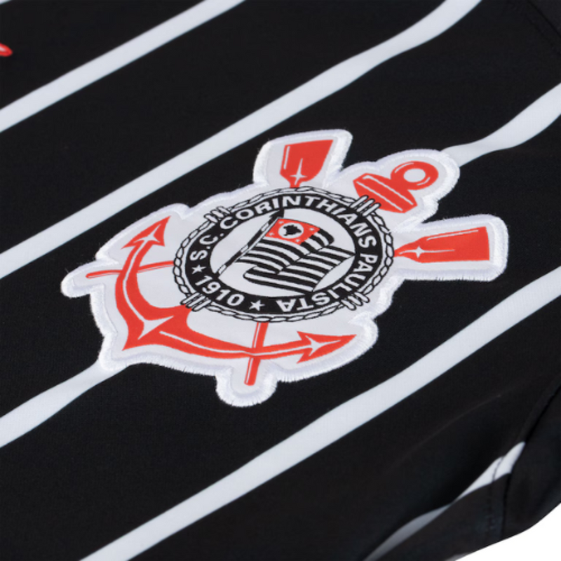Camisa Corinthians 2023/24 II