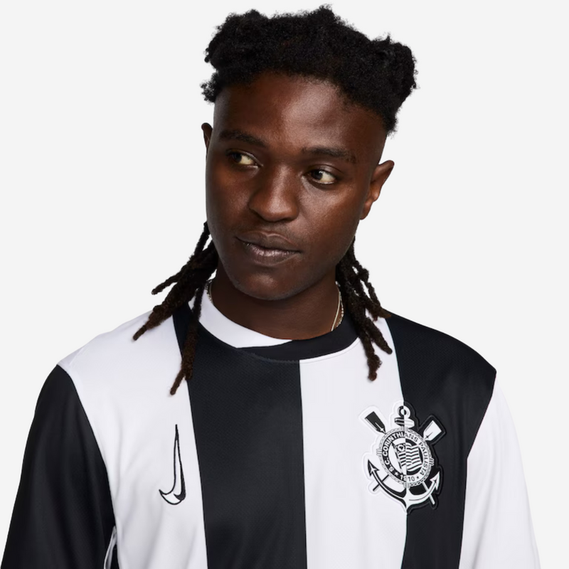Camisa Corinthians 24/25 III Memphis N° 94