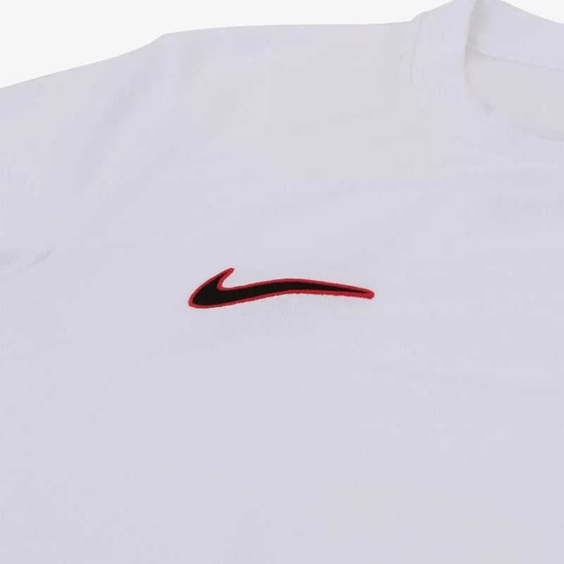 Camisa Nike Corinthians I 2023/24 + PERSONALIZAÇÃO GRÁTIS