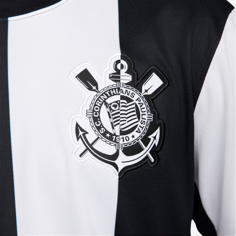 Camisa Corinthians 24/25 III Memphis N° 94