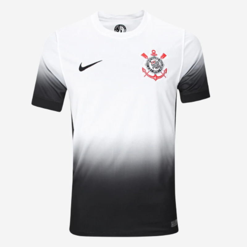 Camisa Corinthians 2024/25 I F. Torres N° 3