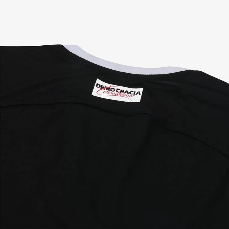 Camisa Nike Corinthians II 2023/24 + PERSONALIZAÇÃO GRÁTIS