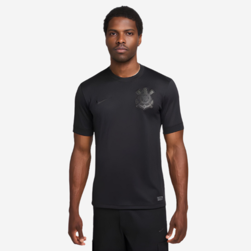 Camisa Corinthians 2024/25 II Memphis N° 94