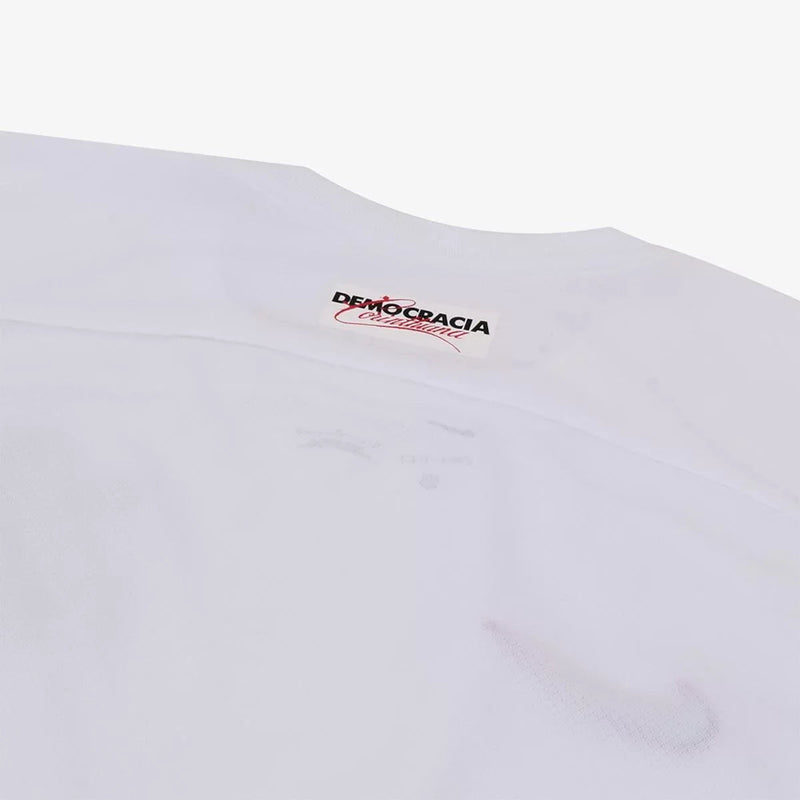 Camisa Nike Corinthians I 2023/24 + PERSONALIZAÇÃO GRÁTIS