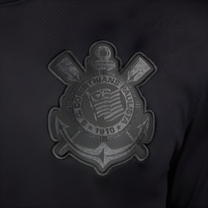 Camisa Corinthians 2024/25 II Memphis N° 94