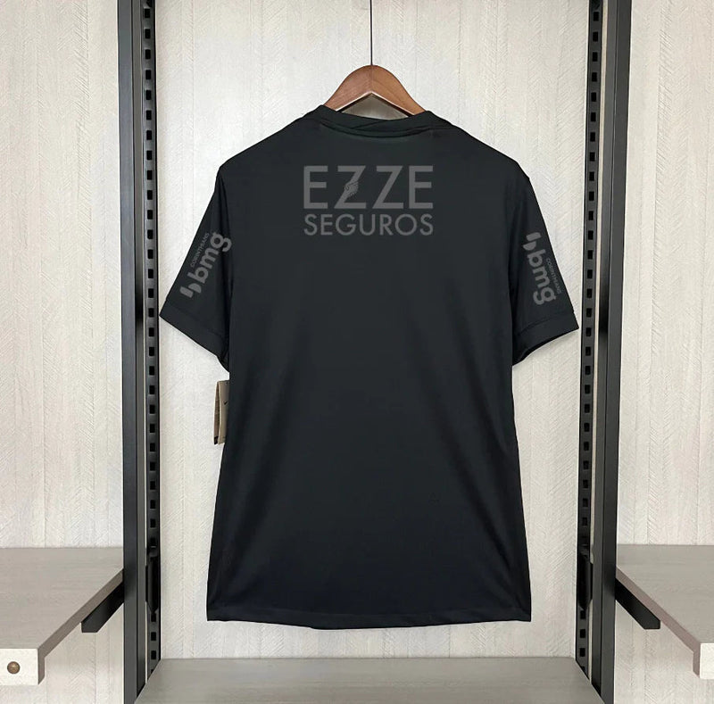 Camisa C/ Todos Patrocinadores Corinthians II 2024/25