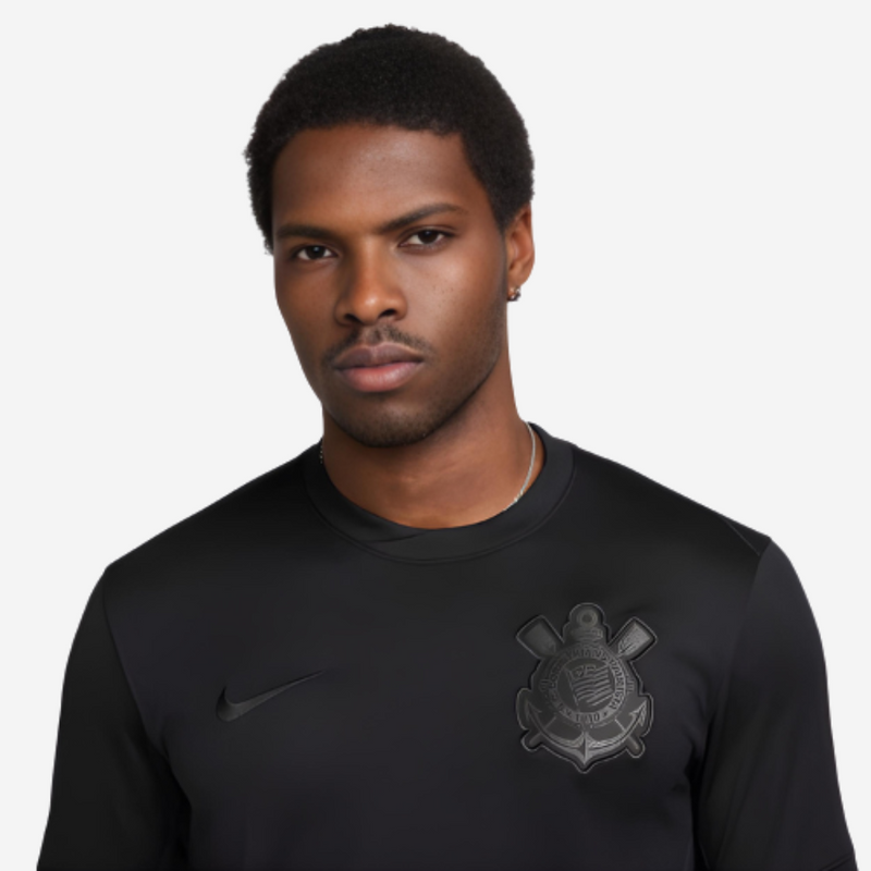 Camisa Corinthians 2024/25 II Memphis N° 94