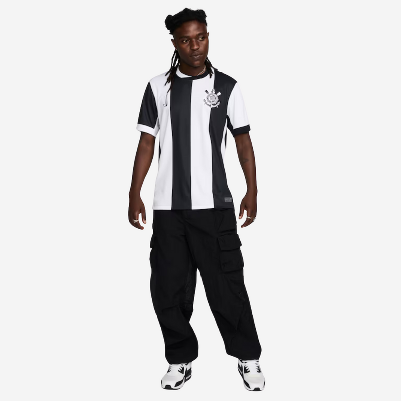 Camisa Corinthians 24/25 III Memphis N° 94