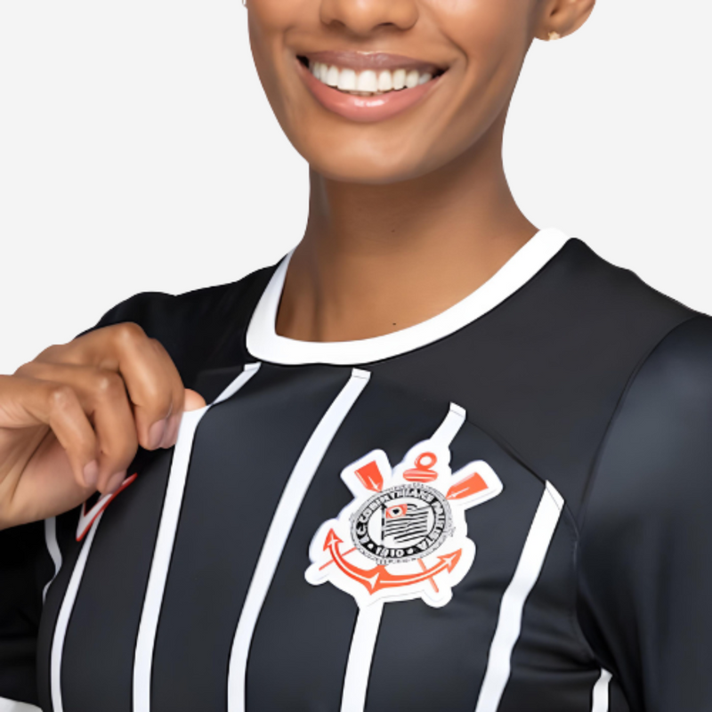 Camisa Corinthians 23/24 II