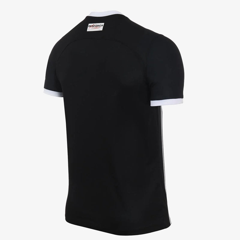 Camisa Nike Corinthians II 2023/24 + PERSONALIZAÇÃO GRÁTIS